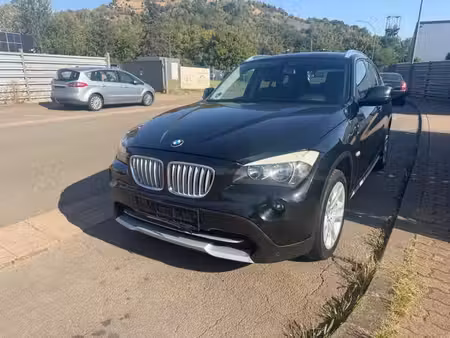 BMW X1 18d 2.0 143 sDrive