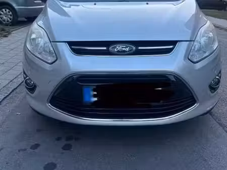 Ford C-max 125 SE