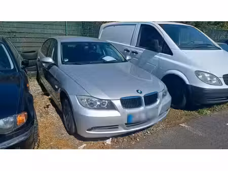 BMW Série 3 320i 2.0 150