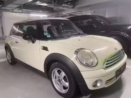Mini Mini One 1.4 95