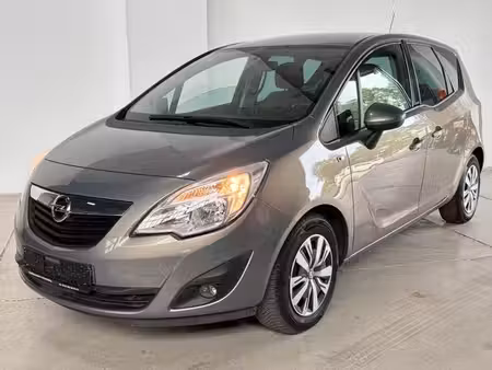 Opel Meriva 1.4 120 Design Edition