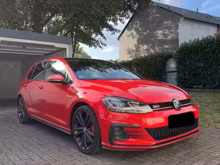 Volkswagen Golf GTI 2.0 245 Performance