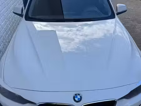BMW Série 3 318d 2.0 143