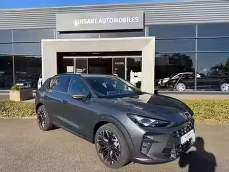 Cupra Terramar 1.5