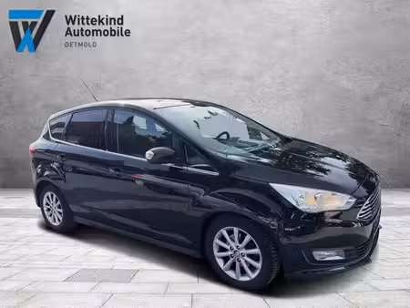 Ford C-max 1.0 125 Titanium