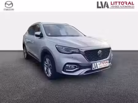 MG EHS 1.5 GDi 258 Luxury