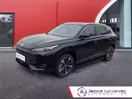 MG EHS 1.5 GDi 272 Luxury