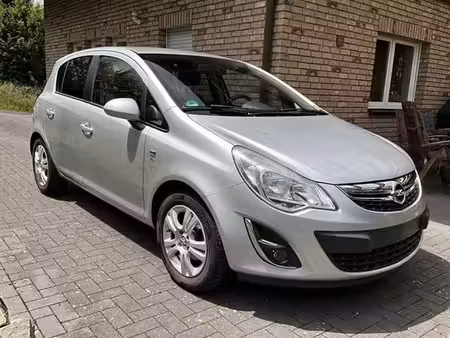 Opel Corsa 1.2 85 Satellite