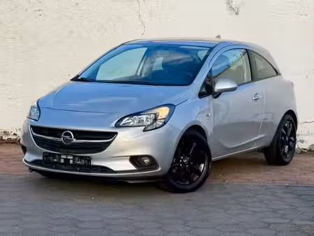 Opel Corsa 1.4 90 City