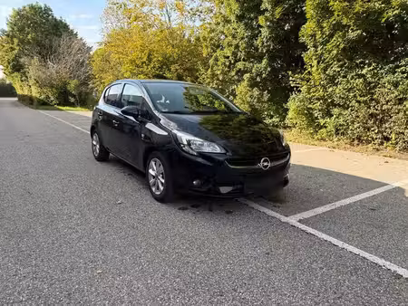 Opel Corsa 1.4 101
