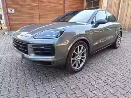 Porsche Cayenne V6 3.0 470 4x4