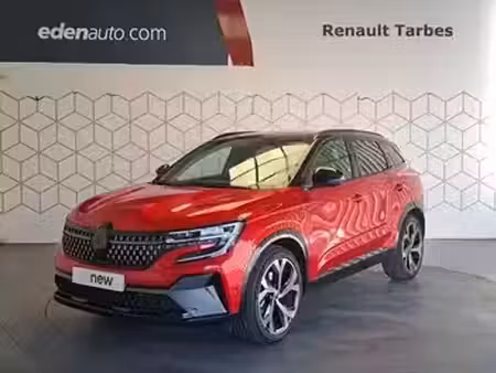 Renault Austral 1.2 200 Esprit Alpine