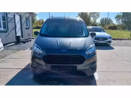 Ford Transit 1.5 Trend