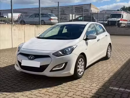 Hyundai i30 1.4 100 Classic