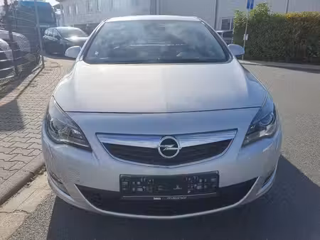 Opel Astra 1.4 140 Cosmo