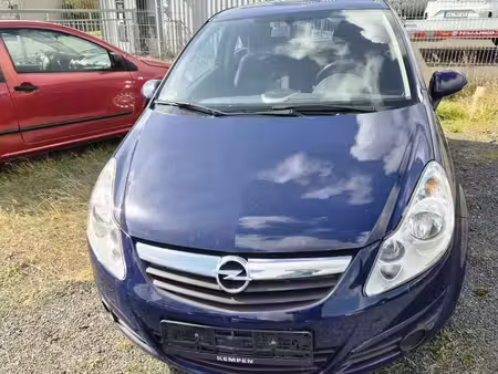 Opel Corsa Selection