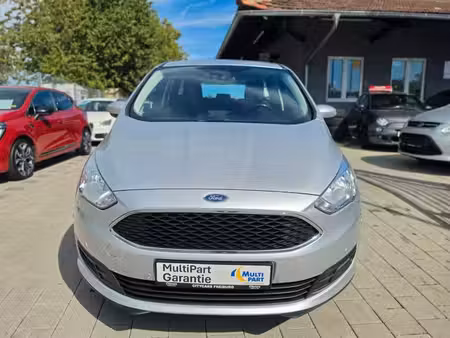 Ford C-max 1.0 125 Cool & Connect