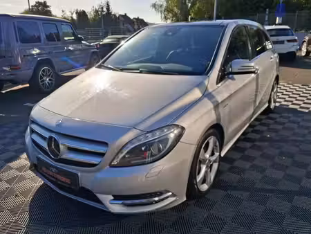 Mercedes-Benz Classe B B 200