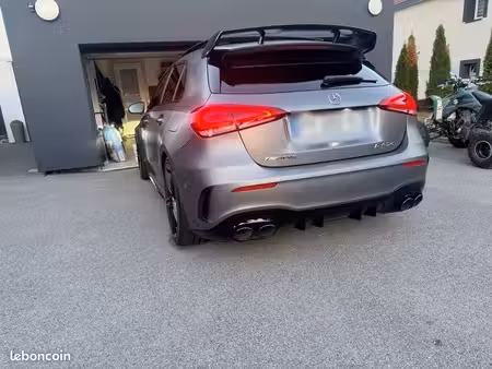 Mercedes-Benz Classe A A 45 AMG S 2.0 421 Edition 1 4Matic