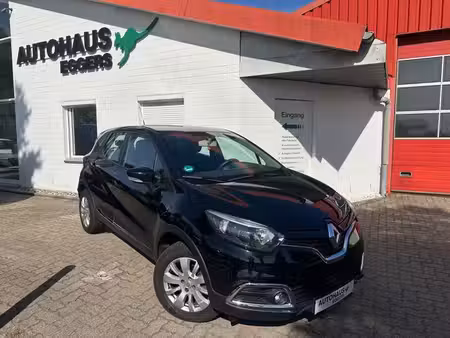 Renault Captur 0.9 TCe 90 Experience