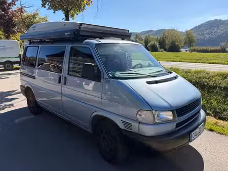 Volkswagen Transporter T4 GL