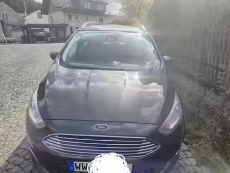 Ford Grand C-max 1.5 150 SE