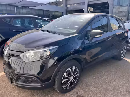 Renault Captur 0.9 TCe 90 Expression