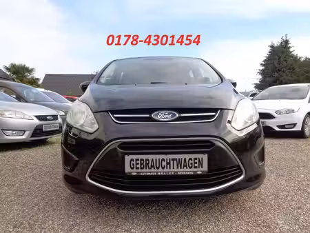 Ford C-max 1.6 Trend