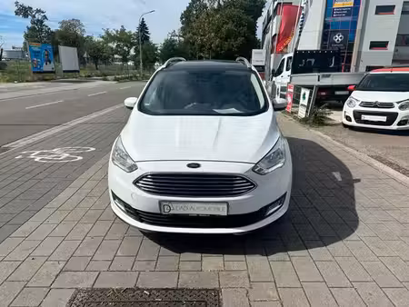 Ford Grand C-max 1.5 150 Titanium