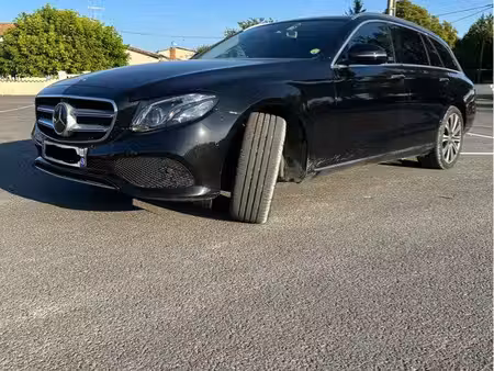 Mercedes-Benz Classe E E 220 2.0 194