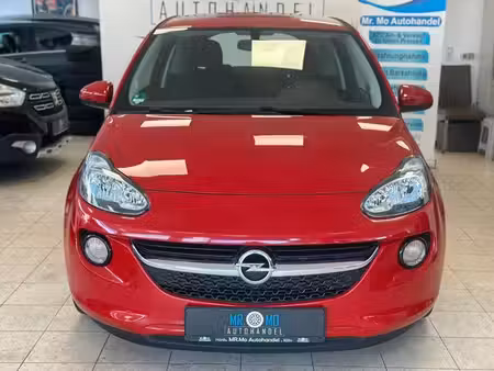 Opel Adam 1.4 87 Jam