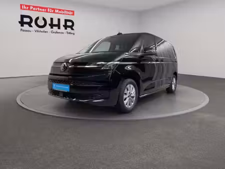 Volkswagen Multivan 2.0 TDI 150 Base