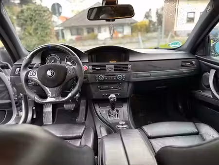 BMW Série 3 335i 3.0 306