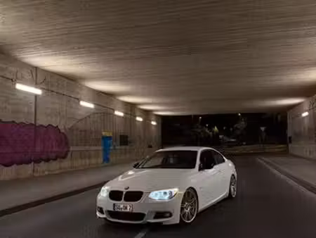 BMW Série 3 320d 2.0 184