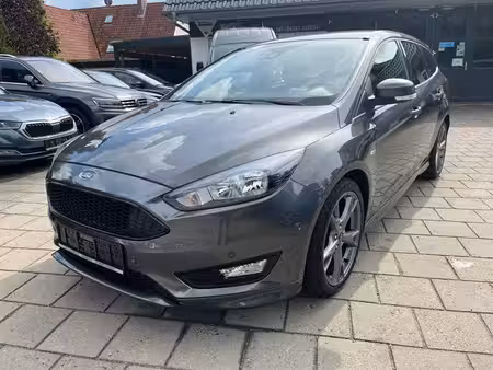 Ford Focus ST 1.0 ST Line