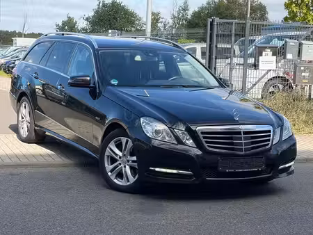 Mercedes-Benz Classe E E 350