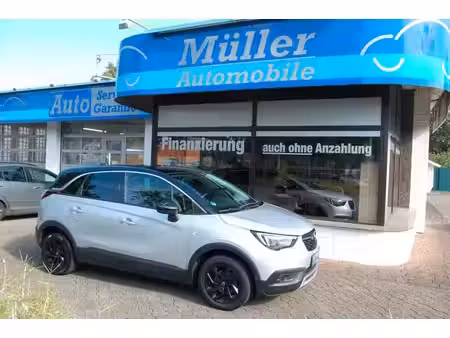 Opel Mokka 1.4 140 Innovation