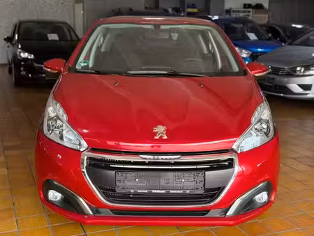 Peugeot 208 1.2 PureTech 110 Active