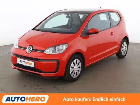 Volkswagen up! 1.0 60 Move up!