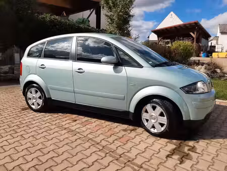 Audi A2 1.4 75