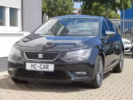Seat Leon 1.4 TSI 125 Connect
