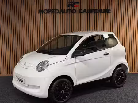 Aixam Minauto 0.5 6