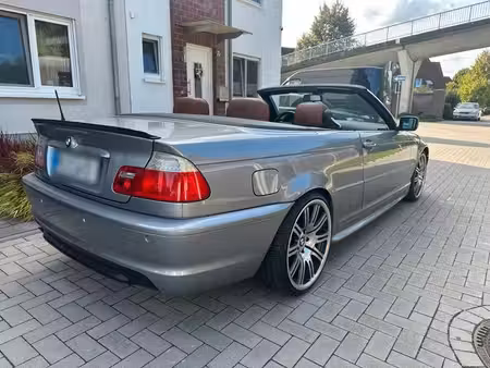 BMW Série 3 