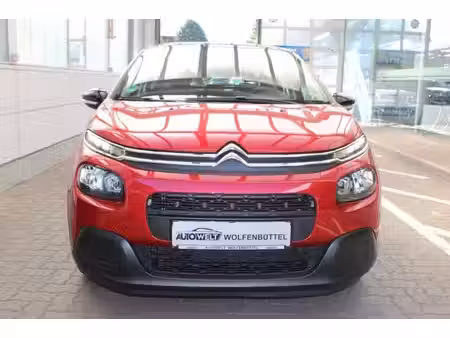 Citroën C3 1.5 HDi 100 Feel