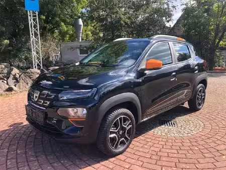 Dacia Spring 45