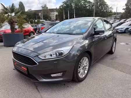 Ford Focus 2.0 TDCi 150 Business