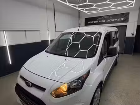 Ford Transit 1.5 101 Trend