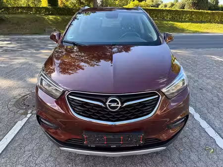 Opel Mokka 1.6 CDTI 136 Edition