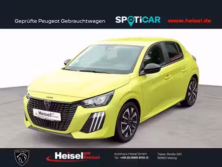 Peugeot 208 1.2 PureTech 75 Active