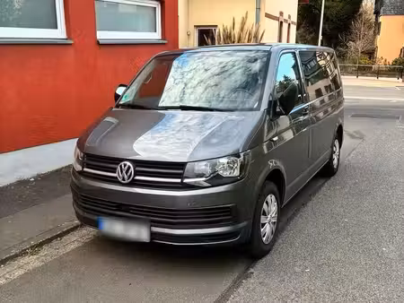 Volkswagen Transporter T6 2.0 TDI 150 Trendline
